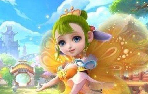 梦幻西游手游女儿村暴力打法,梦幻西游手游女儿村选谁?