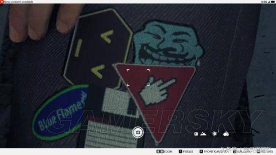 看门狗2彩蛋大全和位置,看门狗二的全部彩蛋在哪?