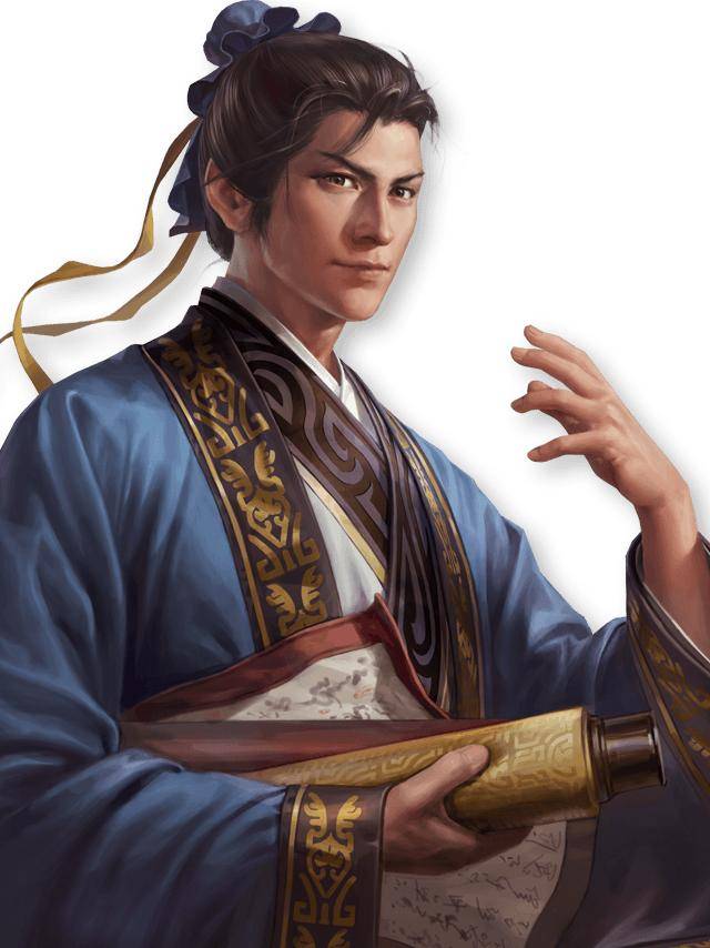三国志14武将特技搭配,三国志14自创武将5个特性搭配