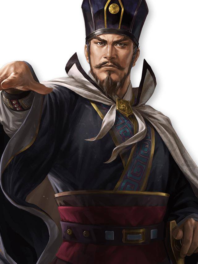 三国志14武将特技搭配,三国志14自创武将5个特性搭配