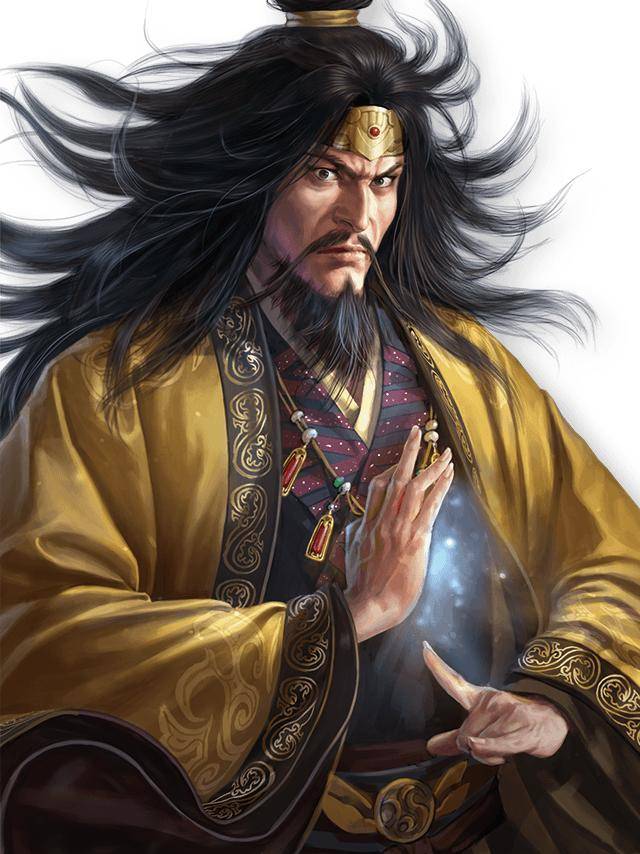 三国志14武将特技搭配,三国志14自创武将5个特性搭配