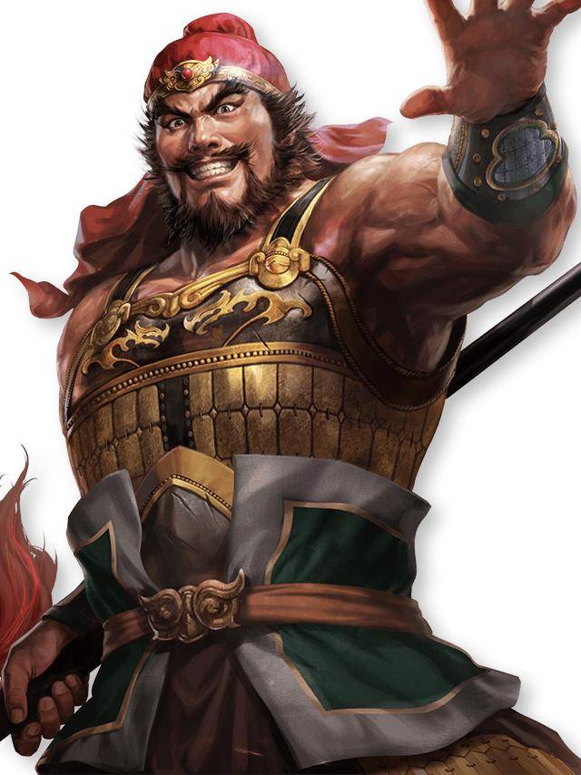 三国志14武将特技搭配,三国志14自创武将5个特性搭配