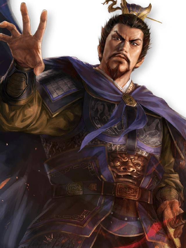 三国志14武将特技搭配,三国志14自创武将5个特性搭配