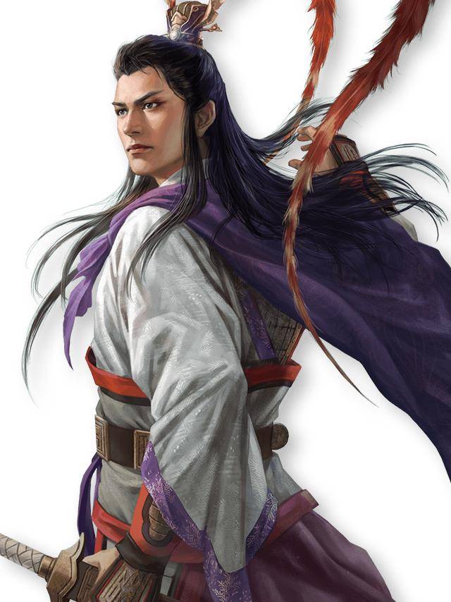 三国志14武将特技搭配,三国志14自创武将5个特性搭配