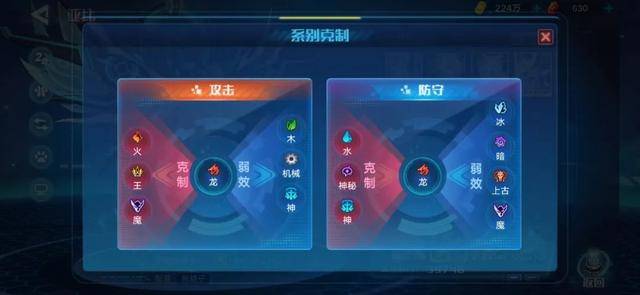 奥拉星手游帝皇龙逆元化强度,奥拉星手游帝皇龙逆元强度
