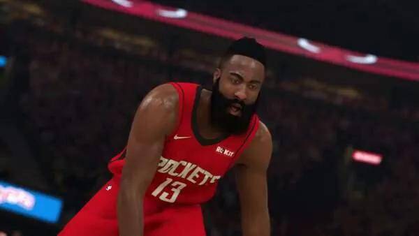 nba2k20怎样用预选阵容打生涯?nba2k20如何选球员打生涯模式