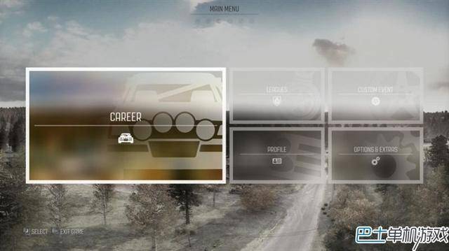 尘埃拉力赛2.0 键盘怎么操作?尘埃拉力2.0操作按键