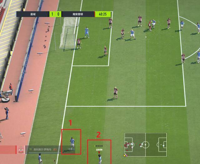 fifa online4战术角球,fifa online 4角球战术怎么按?