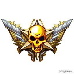 cf杀敌图标在游戏中怎么设置?wegame替换cf击杀图标