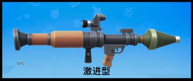 香肠派对新赛季用什么枪上分好?香肠派对用哪把枪最适合上分