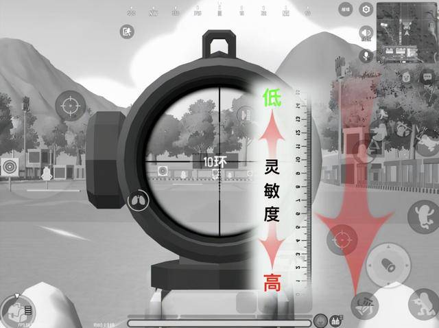 香肠派对新赛季用什么枪上分好?香肠派对用哪把枪最适合上分
