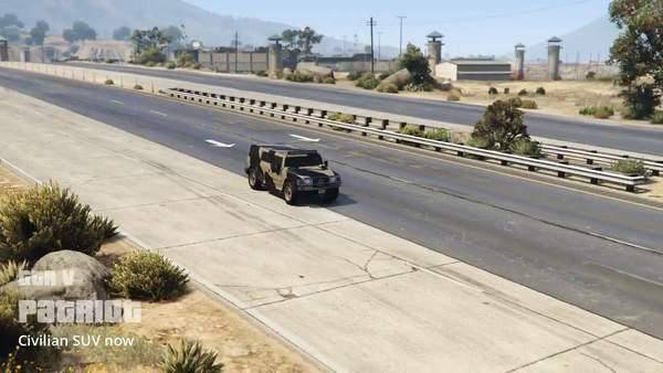 gta直升机武器进化史,gta最大的飞机进化史