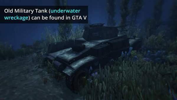 gta直升机武器进化史,gta最大的飞机进化史
