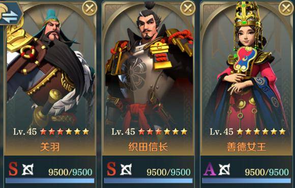 文明与征服怎么提升部队领导力?文明与征服如何提高领导力
