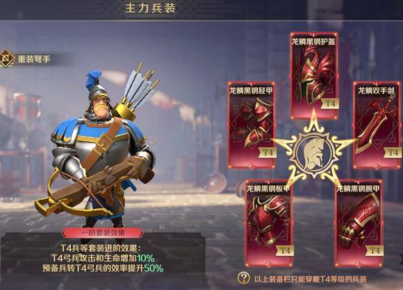 文明与征服怎么提升部队领导力?文明与征服如何提高领导力
