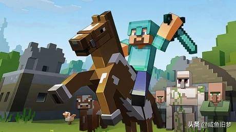 minecraft长期存档注意什么?minecraft存档存放位置