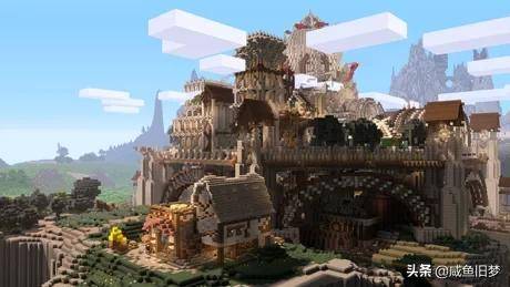 minecraft长期存档注意什么?minecraft存档存放位置