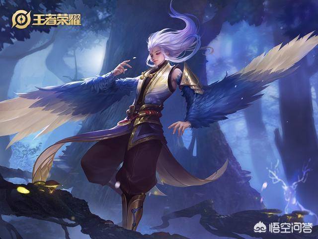 王者荣耀这个赛季哪个打野英雄强,王者荣耀现在打野苦练哪个英雄好