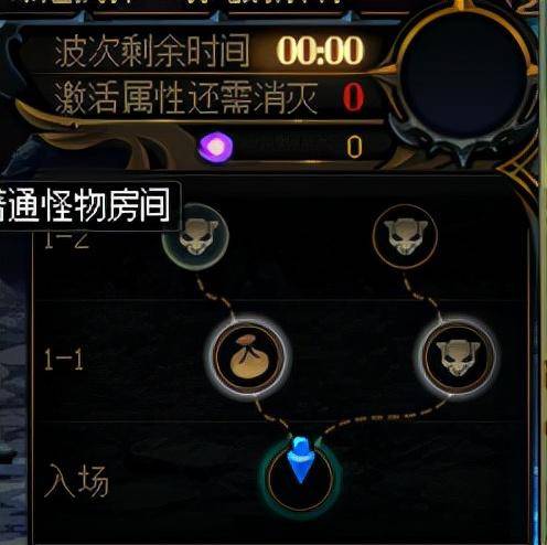 dnf命运的抉择2.0各职业通关攻略,dnf命运的抉择2.0怎么选?