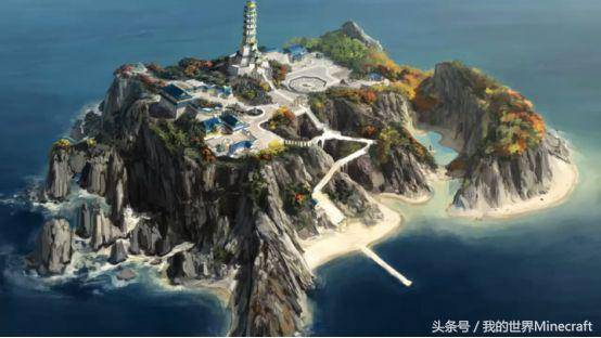 我的世界荒岛求生必备房子教程?我的世界荒岛上如何建房