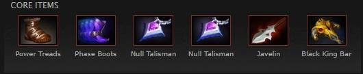 dota风行者物理流,dota风行者团队作用