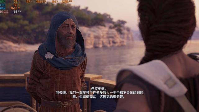 刺客信条奥德赛古希腊发现之旅,奥德赛摧毁希腊各处海盗船