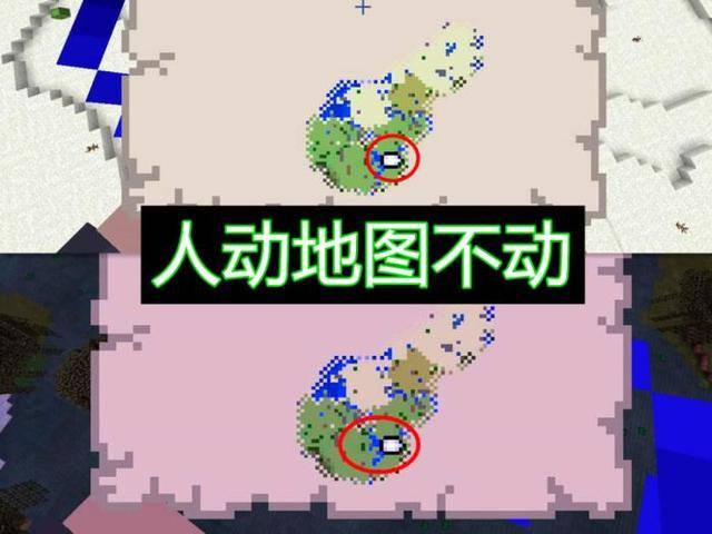 我的世界基岩版神奇的种子介绍?我的世界基岩版的最强的种子