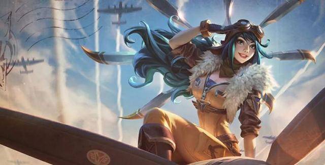 云顶之弈s6.5刀妹阵容教程,云顶之弈s6.5名流刀妹怎么玩?