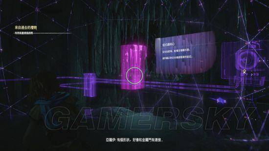 地平线黎明时分攻略,地平线黎明时分常用按键