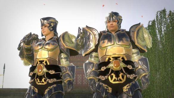 真三国无双8帝国好用武器,真三国无双8最好的武器