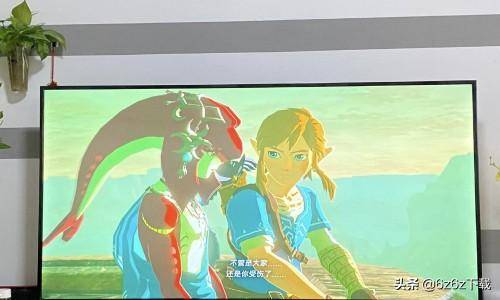 塞尔达前期去哪里搞武器?塞尔达新手拿武器的地方