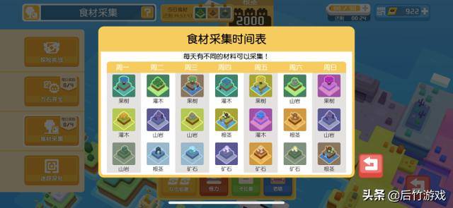 宝可梦大探险阵容攻略,宝可梦大探险建议的阵容