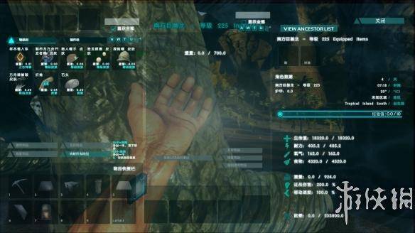 方舟生存进化驯服boss篇,方舟巨猿boss怎么驯服?