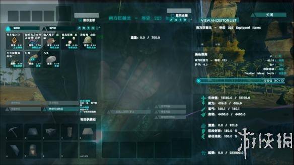 方舟生存进化驯服boss篇,方舟巨猿boss怎么驯服?