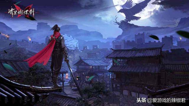 流星蝴蝶剑手游平民内功修炼,流星蝴蝶剑手游平民打法
