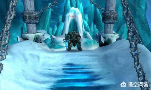 魔兽世界巫妖王之怒防骑攻略，魔兽世界巫妖王之怒死亡骑士职业