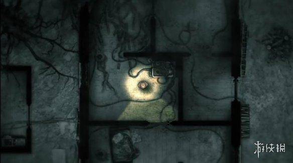 steam阴暗森林怎么换中文?steam黑暗森林怎么设置中文