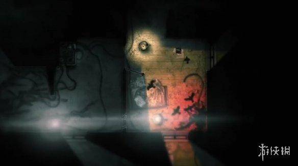 steam阴暗森林怎么换中文?steam黑暗森林怎么设置中文
