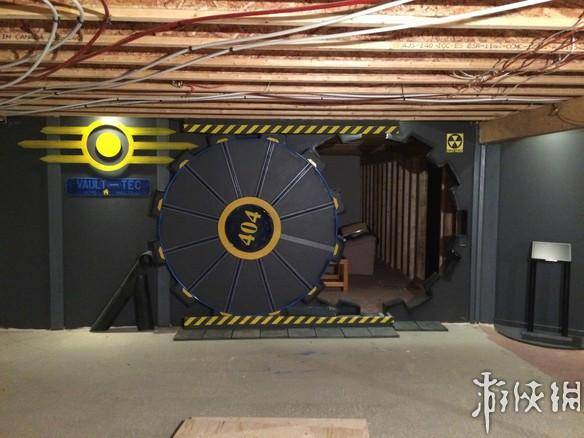 辐射避难所建造方法,辐射避难所武器工坊无法建造