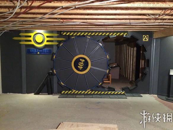 辐射避难所建造方法,辐射避难所武器工坊无法建造