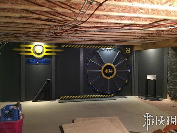 辐射避难所建造方法,辐射避难所武器工坊无法建造