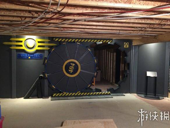 辐射避难所建造方法,辐射避难所武器工坊无法建造