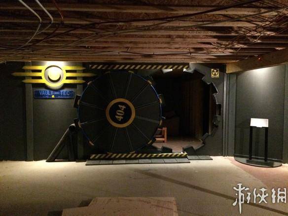 辐射避难所建造方法,辐射避难所武器工坊无法建造