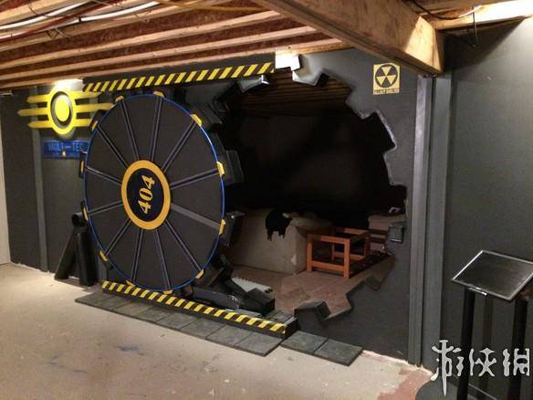 辐射避难所建造方法,辐射避难所武器工坊无法建造