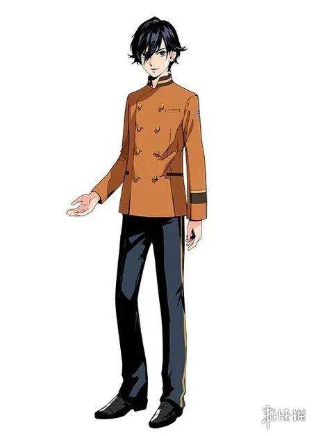 女神异闻录25周年新作,女神异闻录1-5主角觉醒合集