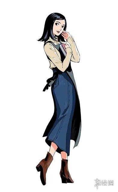 女神异闻录25周年新作,女神异闻录1-5主角觉醒合集