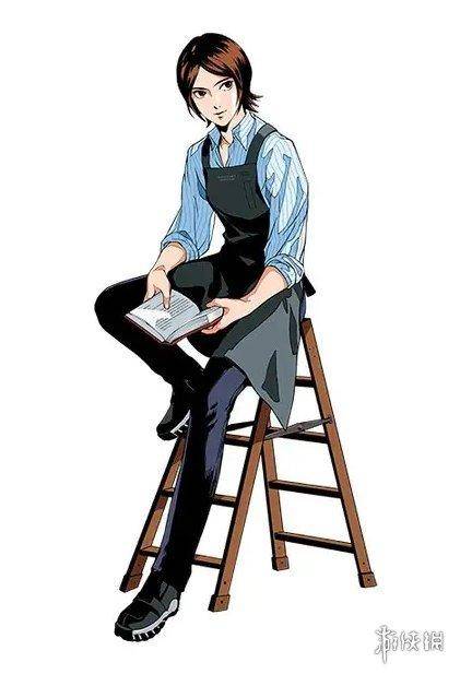 女神异闻录25周年新作,女神异闻录1-5主角觉醒合集