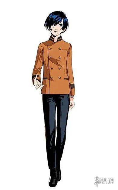 女神异闻录25周年新作,女神异闻录1-5主角觉醒合集