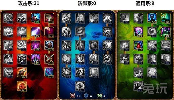 lol死亡之舞讲解,lol官网死亡之舞装备详解