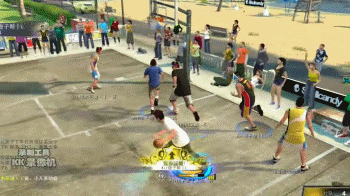 nba2konline2测评，nba2konline2深度评测